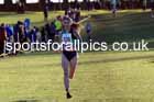 Senior womens 2025 Northern Cross Country Champs, Tatton Park, Knutsford, Cheshire. Photo: David T. Hewitson/Sports for All Pics